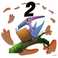 badge